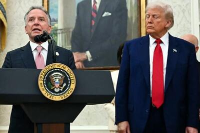  خبر فوری از جنگ و مذاکرات ایران و امریکا | خشم ترامپ از قاطعیت ایران | ویتکاف: کنجکاویم بدانیم چرا ایران تسلیم نمی‌شود؟