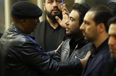  خواننده «مردم علاج در وطن است» مرده‌است؟