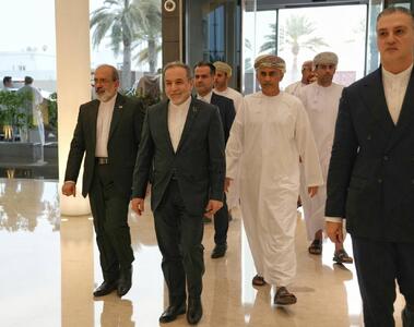  قضیه غنی‌سازی سوری ترامپ چیست؟