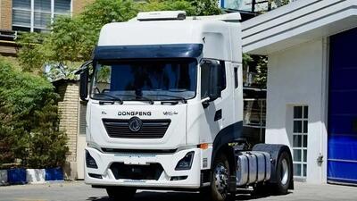  فروش نقدی محصولات سایپادیزل با قیمت جدید