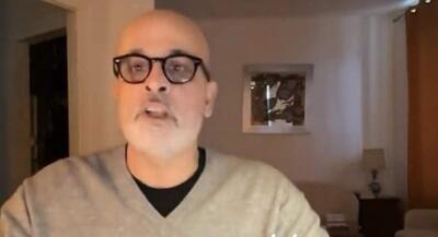  رامین پرهام:  او ازهر ابله بی‌سوادی ابله‌تر است! | جهان نیوز