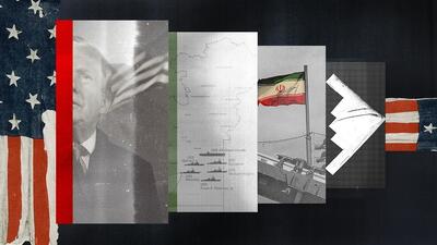  سناریوهای جنگ آمریکا و ایران؛ واشنگتن به دنبال چیست؟