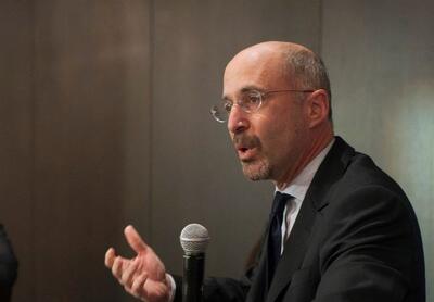  رابرت مالی: تکرار سناریوی ونزوئلا در ایران توهم است/ ترامپ به دنبال دموکراسی در ایران نیست