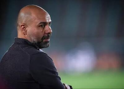  بختیاری‌زاده سرمربی استقلال شد