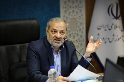  برخورد با منتشر کنندگان فیلم های تحریف شده از دانش آموزان برخی مدارس/ ویدئو