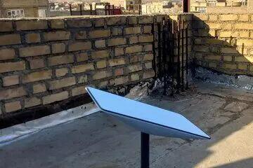  بلومبرگ: قیمت استارلینک در ایران به ۴۰۰۰ دلار رسید