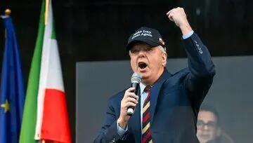  آکسیوس: مشاوران ارشد ترامپ مخالف حمله به ایران هستند/ آن‌ها پیشنهاد حذف فیزیکی مقام‌های عالی‌رتبه ایران را به ترامپ داده‌اند