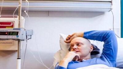  وزارت بهداشت: بیماران سرطانی رایگان درمان خواهند شد/ ویدئو