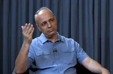  زیدآبادی: حمله نظامی برای تغییر رژیم کاملا دور از ذهن است