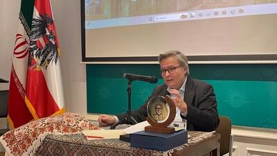  فردوسی معیار ارزش را «انسانیت» می‌داند نه جنسیت/ جایگاه زنان در تحولات