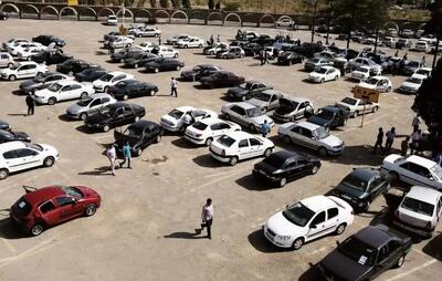  قیمت خودروهای داخلی به شدت تغییر کرد/ آخرین قیمت سمند، پژو، شاهین، کوییک و دنا + جدول