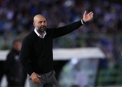  واکنش AFC به بازگشت بختیاری زاده به استقلال +عکس