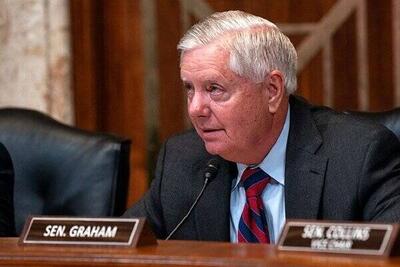  روزنامه‌نگار آمریکایی: گراهام به جای اسرائیل به فکر مردم آمریکا باشد