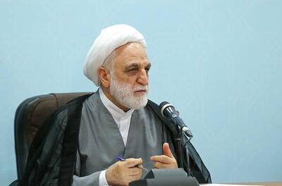  فیلم/ محکم در مقابل تروریست‌ها؛ رئوف در مواجهه با مردم