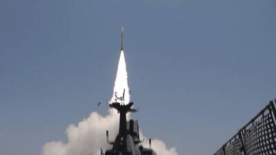  مقام ایرانی: جنگ علیه ایران، آغاز فروپاشی نظم جهانی است