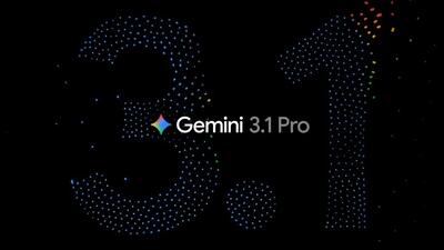  گوگل با جمینای ۳.۱ به عمق حوزه هوش مصنوعی استدلالی می رود