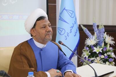  ابراهیمی: هیات‌های صلح مساجد نقش مؤثری در ترویج آرامش جامعه دارند