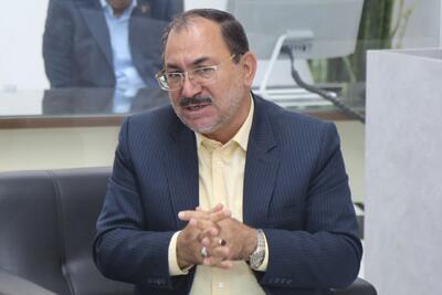  پاکمهر: ۷ همت برای پاداش پایان خدمت فرهنگیان در بودجه ۱۴۰۵ پیش‌بینی شد