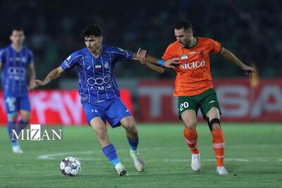  استقلال - مس‌رفسنجان؛ دوئل ۲ تیم زخمی در ایستگاه نجات/ از شوک آبی‌ها در مسیر صدر تا خیز هشت شاکی برای عبور از خاطرات شیرین