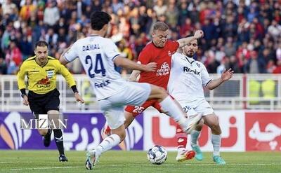  تراکتور - ملوان؛ تی‌تی‌ها به دنبال شکار قوها در انزلی/ شاگردان مازیار در تکاپوی پیروزی بزرگ