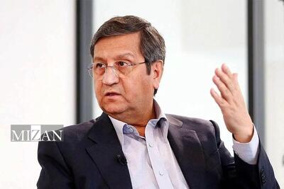  همتی: رفع موانع ارزی به زودی بر بازار اسکناس تأثیرگذار خواهد بود