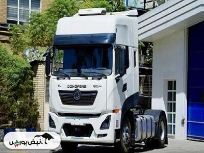  فروش نقدی محصولات سایپادیزل با قیمت جدید