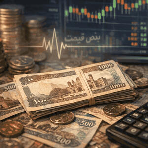  تغییر ناگهانی؛ صرافان قیمت افغانی را از تابلو برداشتند؛ دلیل این اقدام چیست؟ | قیمت روز + (قیمت افغانی امروز یکشنبه ۳ اسفند ۱۴۰۴)