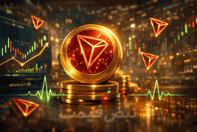  شوک مثبت؛ ماینرهای ترون شبکه را تقویت کردند؛ آیا امنیت سرمایه تضمین شده است؟ | وضعیت شبکه + (قیمت ترون امروز یکشنبه ۳ اسفند ۱۴۰۴)