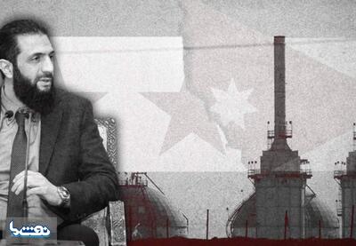  برق سوریه گروگان بازی گازی اسرائیل | نفت ما