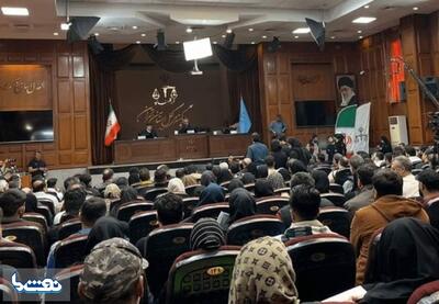  رأی کوروش کمپانی تا پایان ماه صادر می‌شود | نفت ما