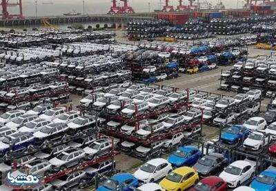  توقف حرکت کشتی‌ها به بنادر ایران زیر سایه جنگ | نفت ما