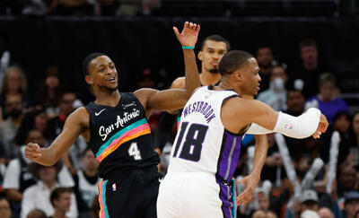  بسکتبال NBA | بد، بدتر و ساکرامنتو کینگز - پارس فوتبال