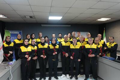  ایران، قدرت شماره یک مربیگرى بین المللى در سطح جهان - پارس فوتبال