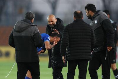  نوش‌داروی استقلال در دست سهراب/ نگاهی به کارنامه بختیاری‌زاده روی صندلی آبی - پارس فوتبال