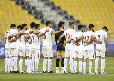  چراغ سبز فیفا به پیراهن جدید ایران/ یوزها با برند ایرانی در راه جام جهانی ۲۰۲۶ - پارس فوتبال