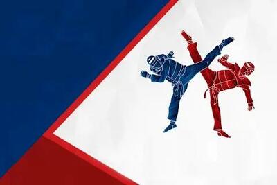  ابهام روی نیمکت تیم ملی تکواندو در آستانه رقابت‌های قهرمانی آسیا - پارس فوتبال