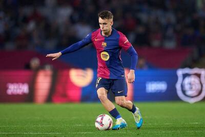  عربستان در کمین برای شکار ستاره بارسلونا - پارس فوتبال