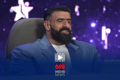  هادی چوپان: فقیر بودن من را مسخره می‌کردند - پارس فوتبال