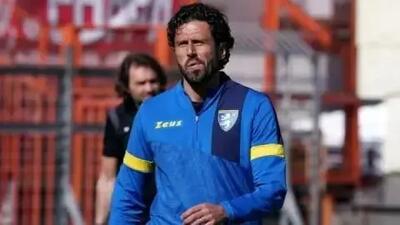  فابیو گروسو؛ قهرمانی که از حاشیه به جاودانگی رسید - پارس فوتبال