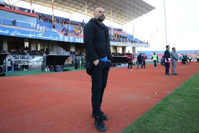  سفر بختیاری‌زاده و تاجرنیا به رفسنجان - پارس فوتبال