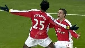  ویدئو نوستالژی: خلاصه بازی آرسنال- تاتنهام در فصل 2008-09‏ - پارس فوتبال