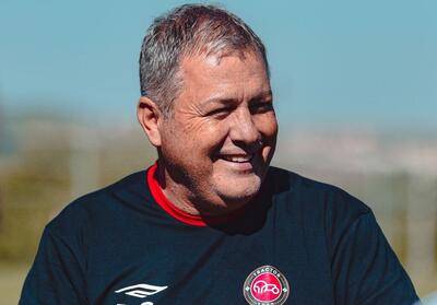  اسکوچیچ تیم پیدا کرد؟ - پارس فوتبال