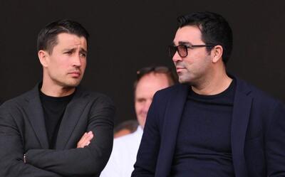  خانه‌ تکانی بزرگ در بارسلونا؛ خروج دو ستاره برای باز شدن فضا برای خریدهای جدید - پارس فوتبال