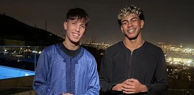  برنامه دقیق بارسلونا برای روزه‌داری لامین یامال - پارس فوتبال