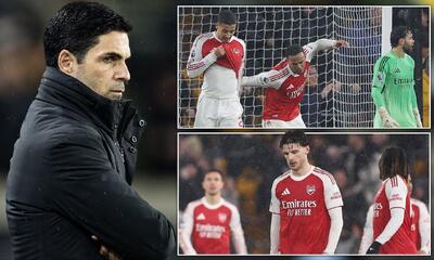  خط‌ و نشان صریح میکل آرتتا برای ستاره‌های آرسنال؛ طاقت این فشارها را ندارید؟ از باشگاه بروید - پارس فوتبال