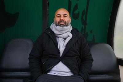  رسمی؛ سرمربی جدید استقلال معرفی شد - پارس فوتبال