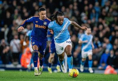  منچسترسیتی به یکقدمی صدر رسید/ گواردیولا دست از سر آرسنال برنمی‌دارد - پارس فوتبال