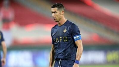  آمار وحشتناک کریستیانو رونالدو در ۴۱ سالگی+ عکس