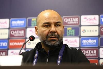  بختیاری‌زاده سرمربی استقلال شد - روزنامه رسالت