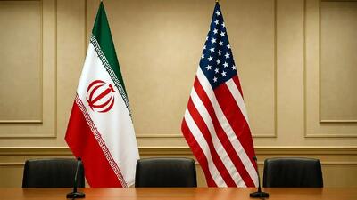  زمان دور بعدی مذاکرات ایران و آمریکا اعلام شد